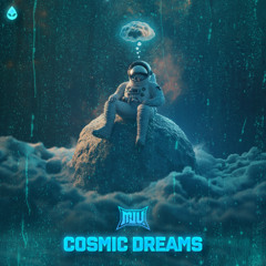 MJU - Cosmic Dreams (Acid Reign)