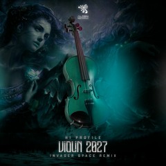 Hi Profile - Violin 2027 (Invader Space REMIX)Out 17/09 on Alien Records!