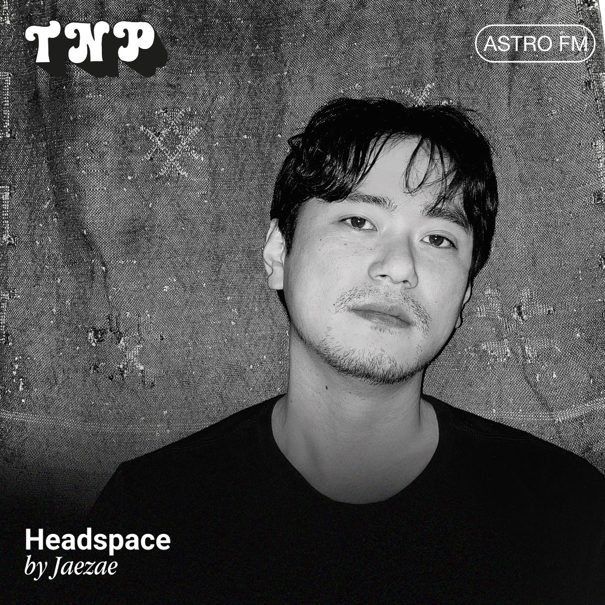 AstroFM 104 // Headspace by Jaezae