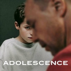 Fragile from Adolescence Cover