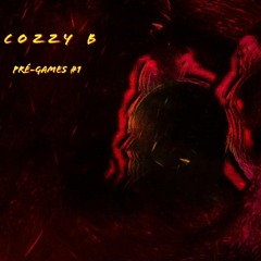 Cozzy B - Pré-Games (Prod. Elvin Foko)