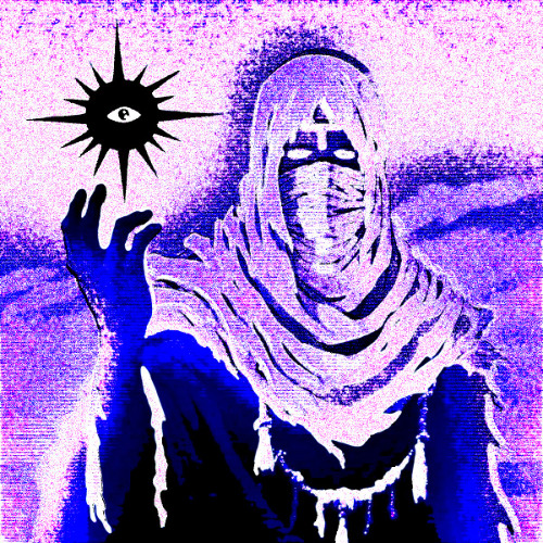 Dark Matter Ft. NOTiX (@333notix)