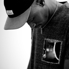 Mr. President Official Audio Ft Luka
