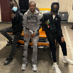 Easy Money Teef x 9an0 - Chest pains