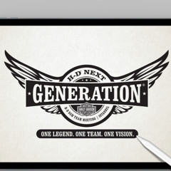 Generation ft. Cultureboii