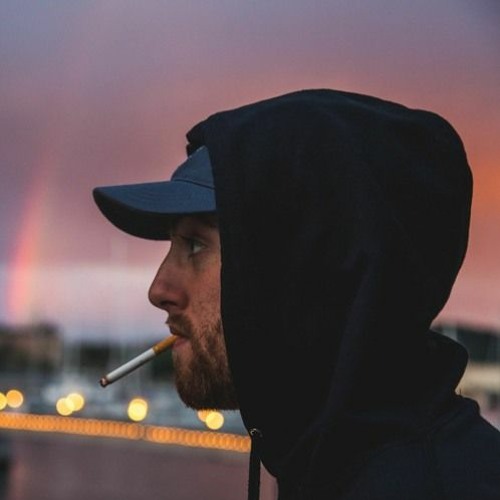 Stream Mac Miller Jet Fuel remix (prod. McNutty) by McNutty Listen