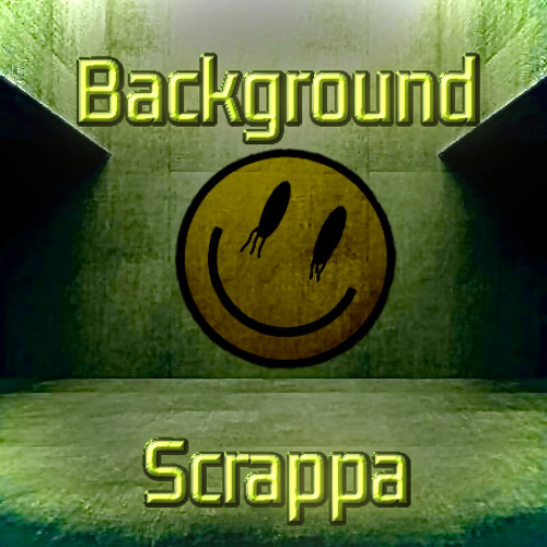 Background [prod. metlast x fonkyfake]