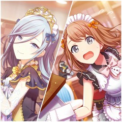 Milk Crown on Sonnetica (Full Version - MORE MORE JUMP!)