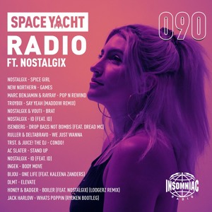 Nostalgix Londonbridge S Space Yacht Radio 090 2020 06 01