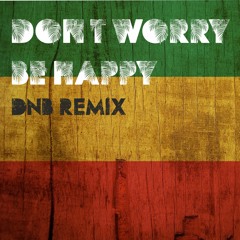Bobby McFerrin - Don't Worry Be Happy (Mista Twitch Drum & Bass Remix)