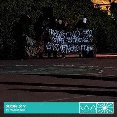 XION XY 09/25 by MacroNoise