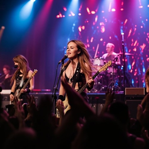 OMGG - Watchtower Over New York