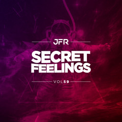 JFR - Secret Feelings Vol 59 (October 2023)