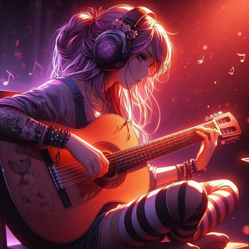 La Leyenda Del Guitarrista De Trap Perdido