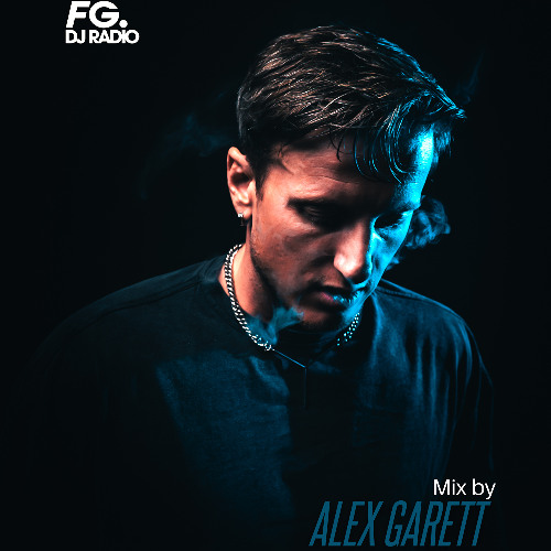 ALEX GARETT - MIX RADIO FG 2024