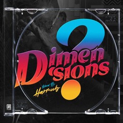 DIM3NSIONS I 👁️