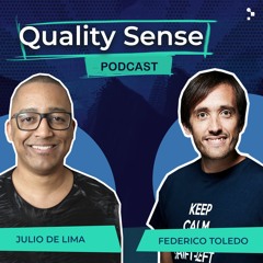 S2E4 - Júlio De Lima - Machine learning to understand performance testing results