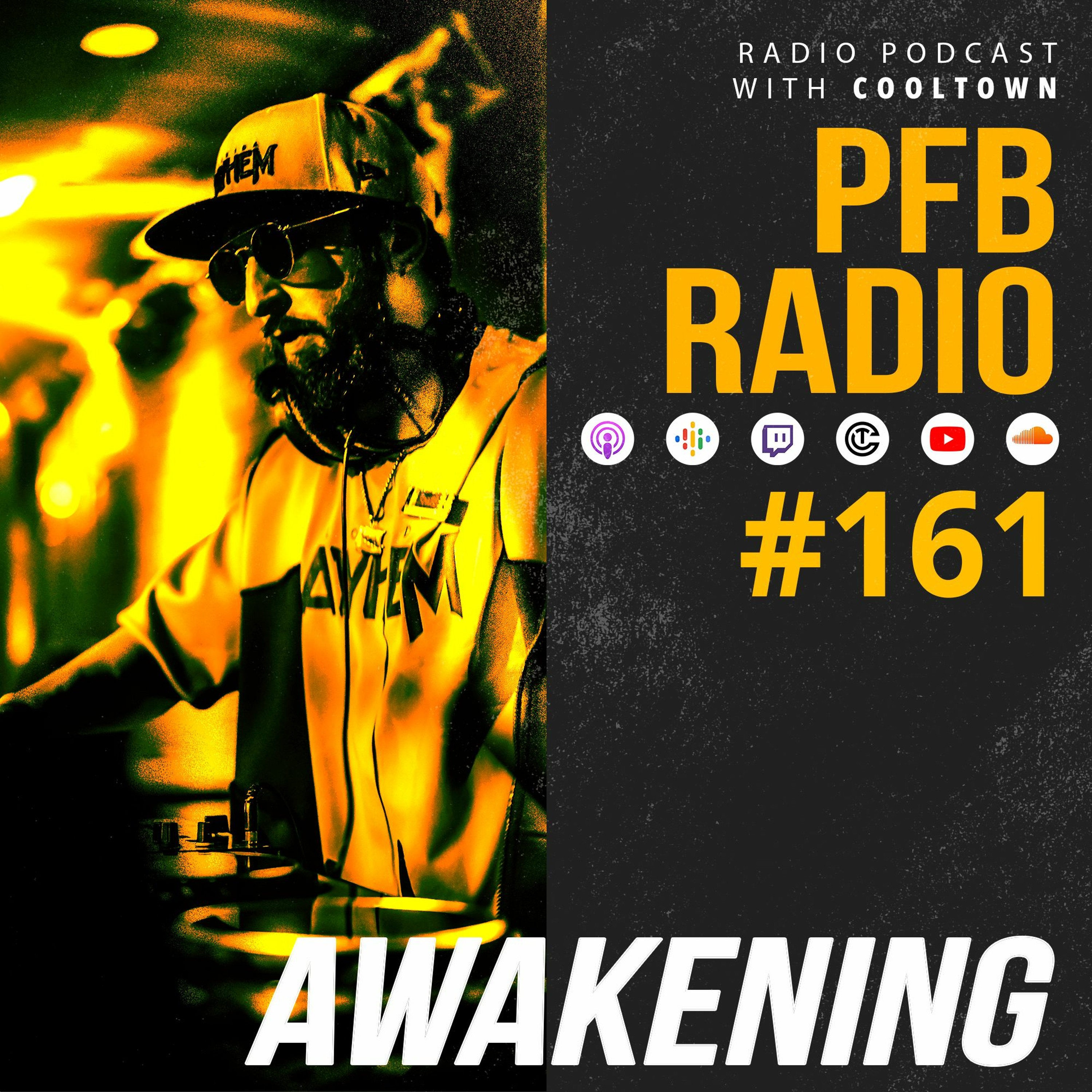 PFB Radio