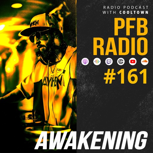 PFB Radio #161