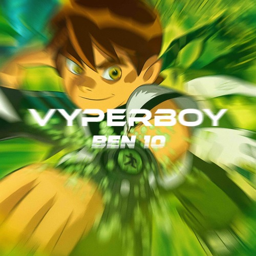 BEN 10 (UKG DUB) [FREE DL]