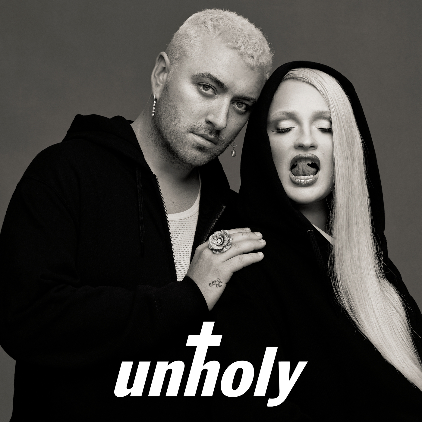 I-download Unholy