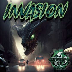 DSEicKz - Invasion