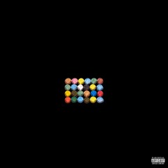 GHOST INTERLUDE prod. meta