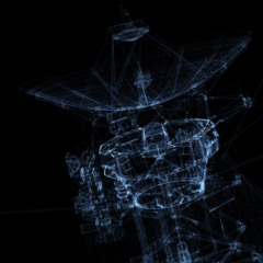 PREMIERE: Electrosoul System x Dawn Razor - The Great Bounce (Kontext Remix)