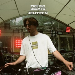 Jentzen - Tropic Beats Mix Series Vol. 1