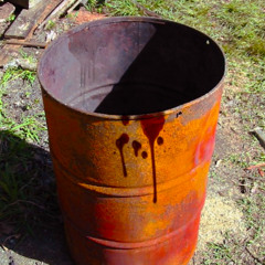 Don Code - Empty Barrel (feat. YoDJDixon, Singa Ding & Steppa Wayne)