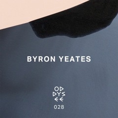 Oddysee 028 | 'Skystepper' by Byron Yeates