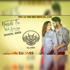 Rahe Rahe Jaan Waliye : Parmish Verma Dhol Mix By Dj Jass