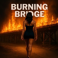 Burning Bridge