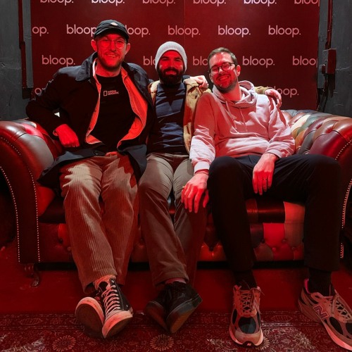 Everything Will Be OK Radio - 11.01.23
