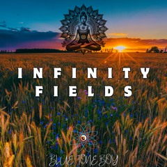 Infinity Fields 39 ~ #ProgressiveHouse #MelodicTechno Mix