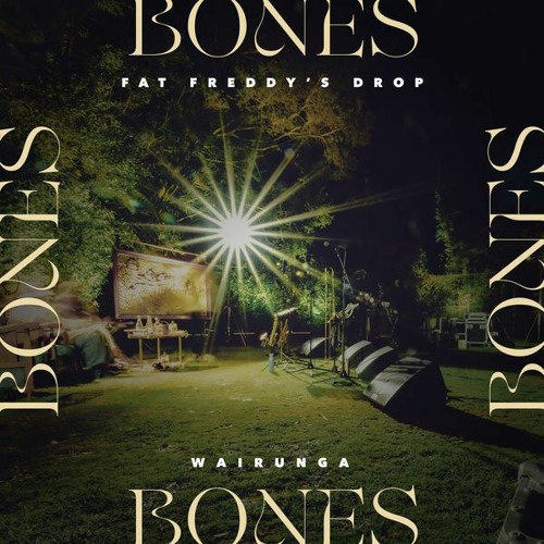 Fat Freddy's Drop Bones Remix