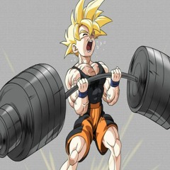 GOHAN X RAGE AND ANGER HARDSTYLE