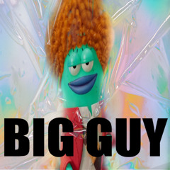 Ice Spice  - Big Guy (Odinas bootleg)