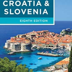 download EPUB 💘 Rick Steves Croatia & Slovenia by  Rick Steves &  Cameron Hewitt [EB