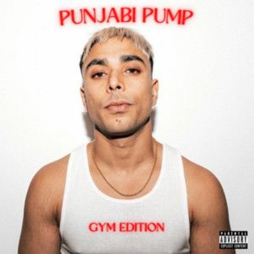 Stream Punjabi Vibes Listen to Punjabi Gym Songs 2024 playlist online