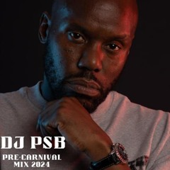 PRE_CARNIVAL HOUSE MIX