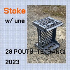 Stoke w/ una - March 28th 2023