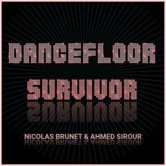 Dancefloor Survivor - Nicolas Brunet & Ahmed Sirour