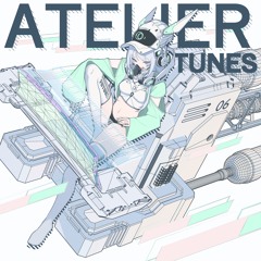 【夕暮アトリエ】Atelier Tunes Vol.6 - XFD【2024秋M3 J-22b】