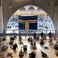 الشيخ المنشاوي_واصلحو ذات بينكم