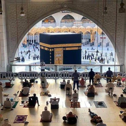 الشيخ المنشاوي_واصلحو ذات بينكم