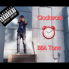 Clockwork prod. Cadence