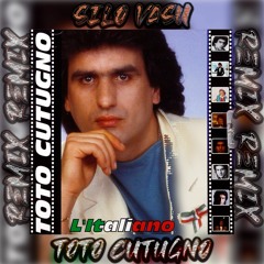 Toto Cutugno - L'italiano (Silo Vasu Remix)
