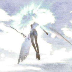 angel blades