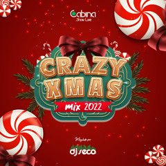 Crazy Mix 2022 DJ Seco El Salvador